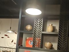 -鱼酷活鱼烤鱼(梅江印象城店)
