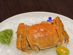 -明湖楼·经典鲁菜山东海鲜(大明湖店)