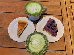 -新沙洞咖啡(泉乐坊店)