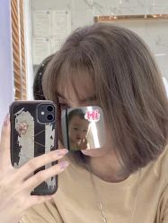-HairCode芭曲发型