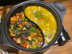 -首秀·四川料理(星耀101店)