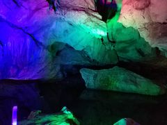 -佛爷洞旅游景区