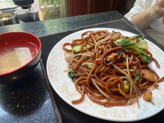 -上林铁板烧(延安西路店)