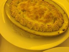 -成桂西餐厅·42年的味道(五大道疙瘩楼店)