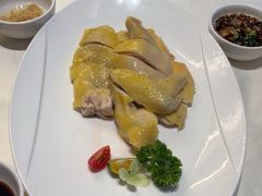 -香港狮子山下·明星粤菜餐厅(北苑店)