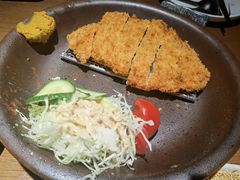 -水之惠鲜鱼料理(王府大街店)