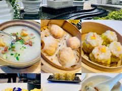-白天鹅宾馆-宏图府餐厅