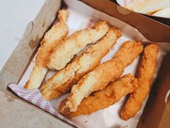 -Mr.Pizza米斯特比萨(苏州平江万达广场店)