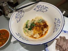 -宁夏国强手抓羊肉·清真菜(未央路凤三店)