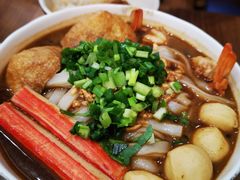 -曼谷食堂·泰国家庭料理
