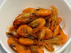 油爆虾-光明邨大酒家(淮海路店)