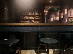 -StayReal Cafe(长宁来福士广场东八区店)