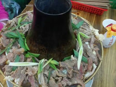 android_upload_pic-老字号·阿里巴巴特色牦牛肉汤锅