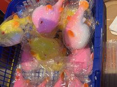 -永安鱼庄·镇江菜(东吴路店)