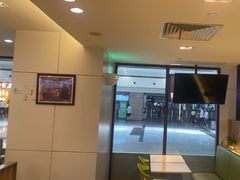 -德克士(五洲餐厅)