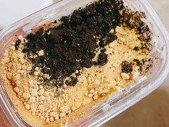 奥利奥牛奶麻薯新品促销-黄氏壹品汇•水牛奶甜品(全国总店)