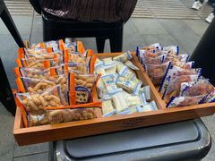 -很久以前羊肉串(簋街店)