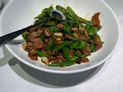 -院里寻菜·精致庭院菜(观沙岭店)