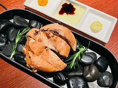 -NIUNIUPARK和牛螃蟹(龙湖杭州滨江天街店)