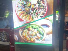-捞围鲜·港式打边炉(海阳路店)