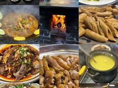 -土灶人家柴火鸡(都江堰店)