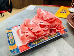 -侃爷南门铜锅涮肉