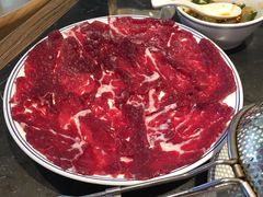 -小牛海记潮汕牛肉店(永定路店)