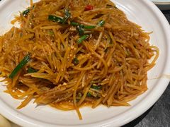 -金掌勺东北菜(格兰晴天店)