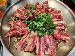 -本炙炭烤·蒲烧活鳗料理店(金沙洲店)