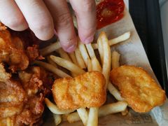 -肯德基(春申店)