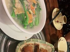 -顺德一品粥·20年凤城老字号(芳村店)