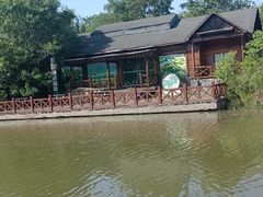 -仙山湖景区