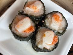 -樟木头三正半山酒店·汉宫中餐厅