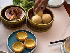 -皓景海鲜·地标美食(双月湾店)