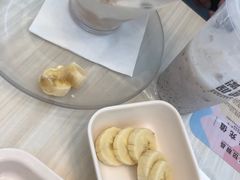 -满记甜品(无锡八佰伴店)