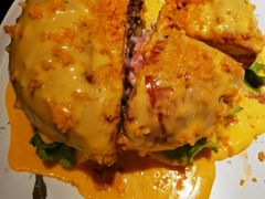 -Lets burger非常汉堡·环球风味(蓝色港湾店)