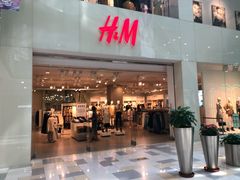 -H&M(鹏欣水游城店)