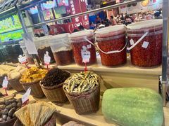 -柴火农家·江西赣南菜(土华店)