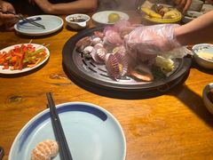 -三个渔夫·蒸汽海鲜(小白楼店)