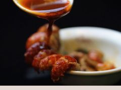 -嘉旺港式茶餐厅(延长中路店)