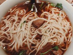 -李先生牛肉面大王(合肥火车站出站口店)