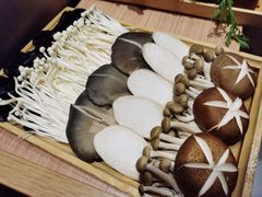 -蝎王府羊蝎子(西直门店)