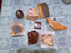 真豆拿破仑-OUR Bakery(中海环宇荟店)