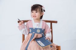 -小熊维尼高端儿童摄影(南山信和店)