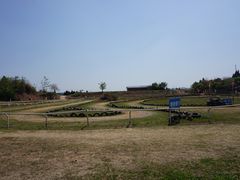 -仙海旅游度假区