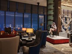 -万达文华酒店·48F云端窗景美食汇自助餐厅