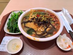 -水平有限广西米粉·广西风味集(五道口店)