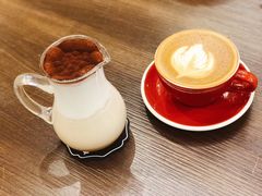 -Lilliput·粒粒堡亲子餐厅(嘉定宝龙店)
