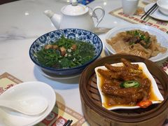 -赏点粤式点心(广州塔店)