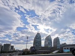 -凯德MALL(西直门店)